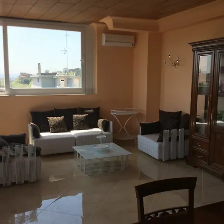 The Sun House