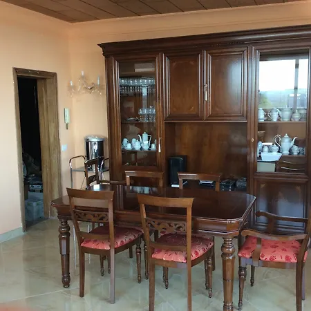 Konukevi The Sun House Roma