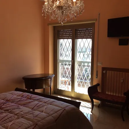 招待所 The Sun House 罗马