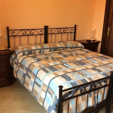 招待所 The Sun House 罗马