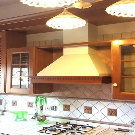 招待所 The Sun House 罗马