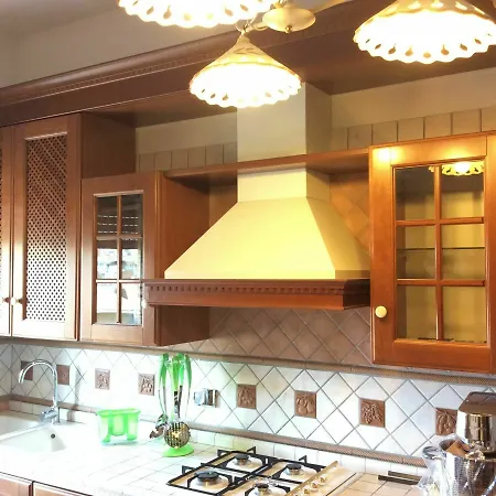 The Sun House * 罗马