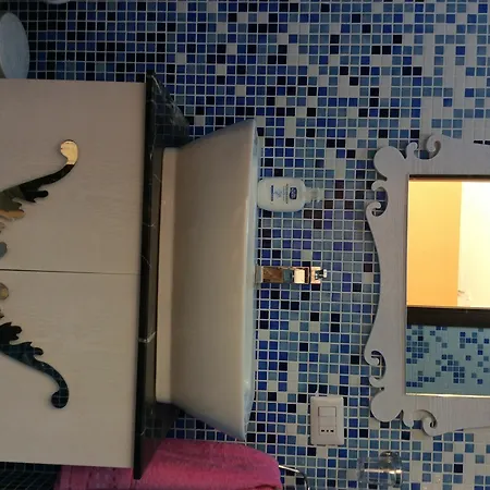 The Sun House 招待所 罗马