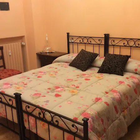 The Sun House 招待所 罗马