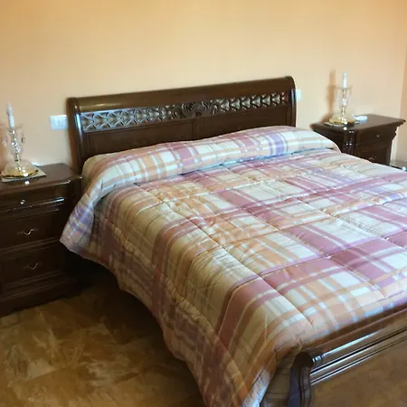 The Sun House 招待所 罗马