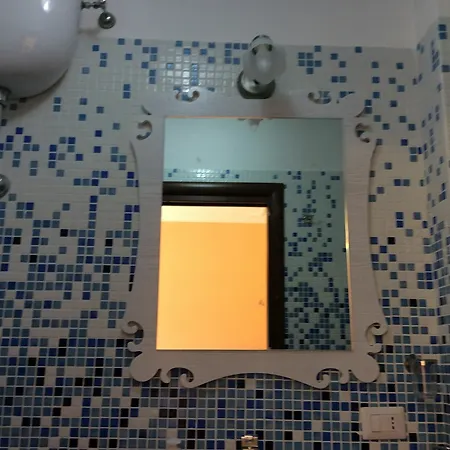 招待所 The Sun House 罗马