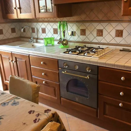 The Sun House 招待所 罗马