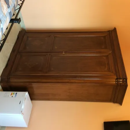 The Sun House 招待所