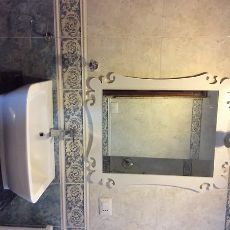 招待所 The Sun House 罗马