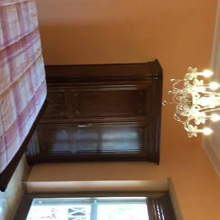 The Sun House 招待所 罗马