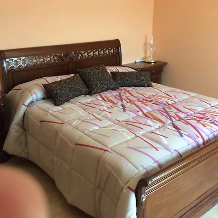 The Sun House 招待所 罗马