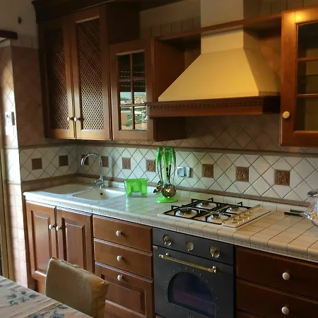 The Sun House 招待所 罗马