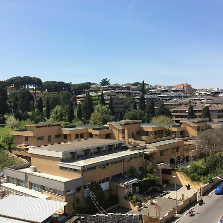 The Sun House * 罗马