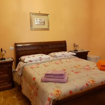 The Sun House 招待所 罗马